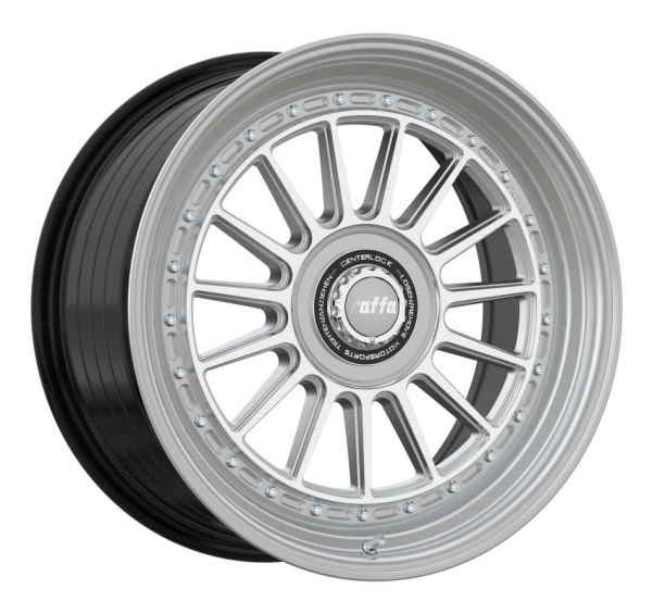 RAFFA WHEELS - RF-04 ZV